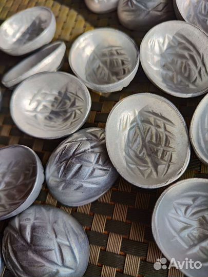 Форма для выпечки орешков СССР