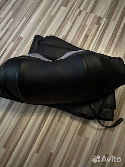 Массажер Planta MSH-500B Shiatsu Master