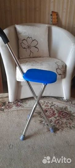 Трость стул