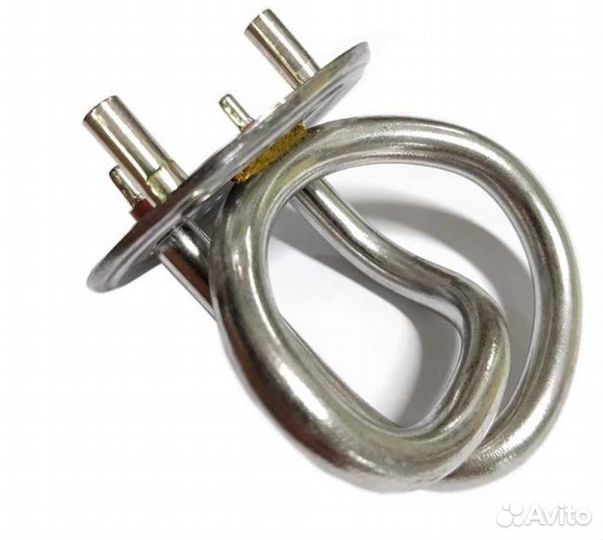 Тэн малый для чайников Tefal, 0,9 и 1 кВт