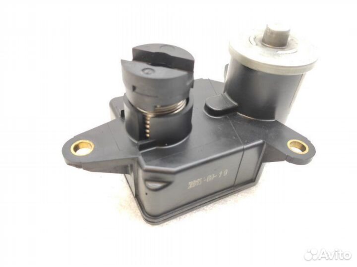 Моторчик привода заслонок Kia Sportage 4 QL 2.0D