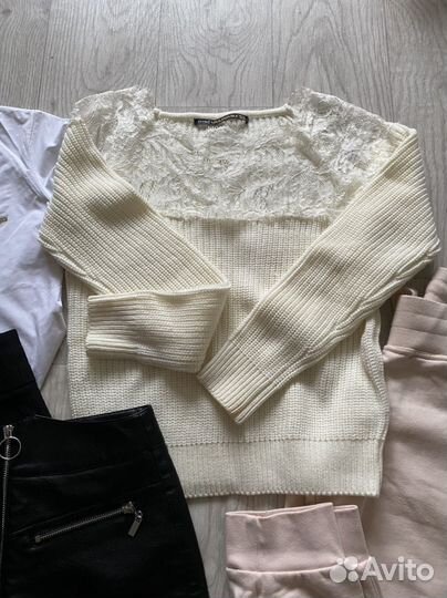 Женская одежда пакетом 42 44