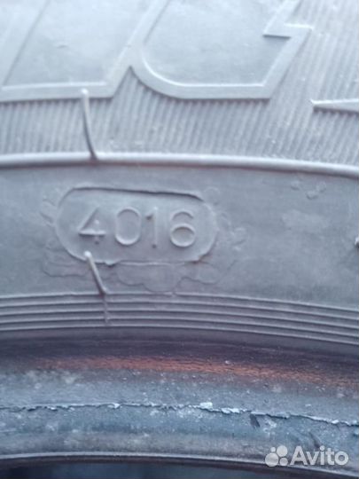 Cordiant Nordway 205/65 R16