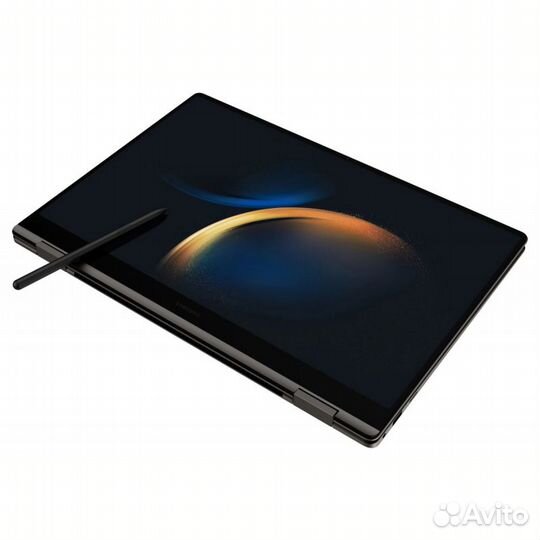 Ноутбук Samsung Galaxy Book3 Pro 360 16