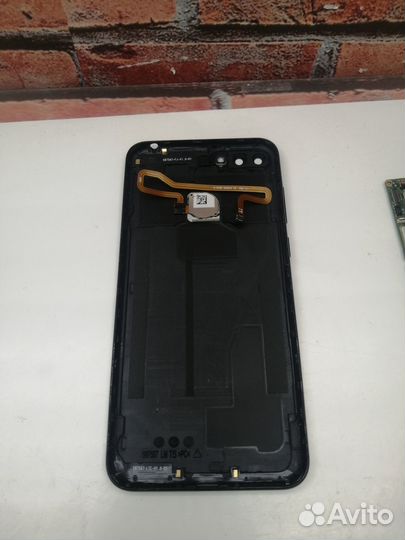 Honor 7C(AUM-L41) на запчасти