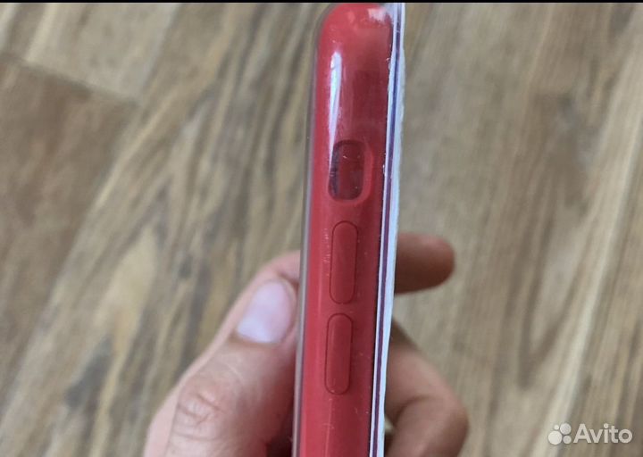 Чехол iPhone 11 Pro max и xs max оригинал