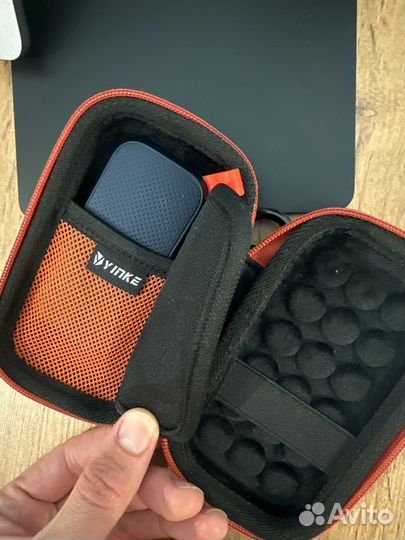 Внешний SSD-накопитель 1Tb Sandisk Portable