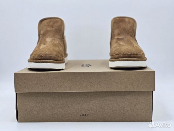 Ugg Mens Neumel Minimal