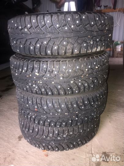 Nokian Tyres Nordman 5 175/65 R14 86T