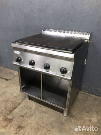 Плита электрическая Tecnoinox 70х70