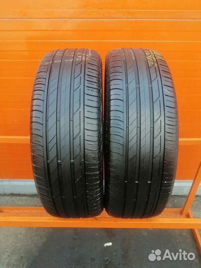 Bridgestone Turanza T001 205/65 R16C 95W