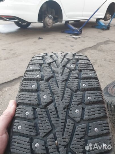 Cordiant Snow Cross 205/55 R16 91H