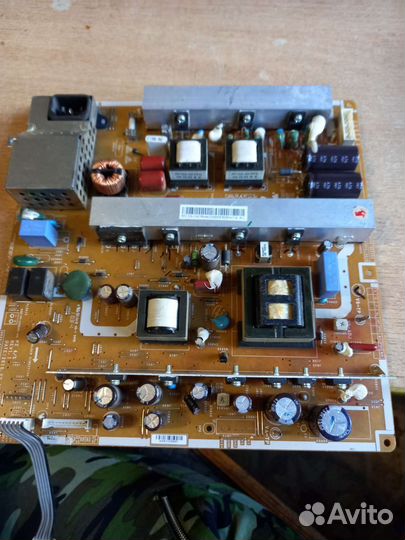 Платы для плазменных тв