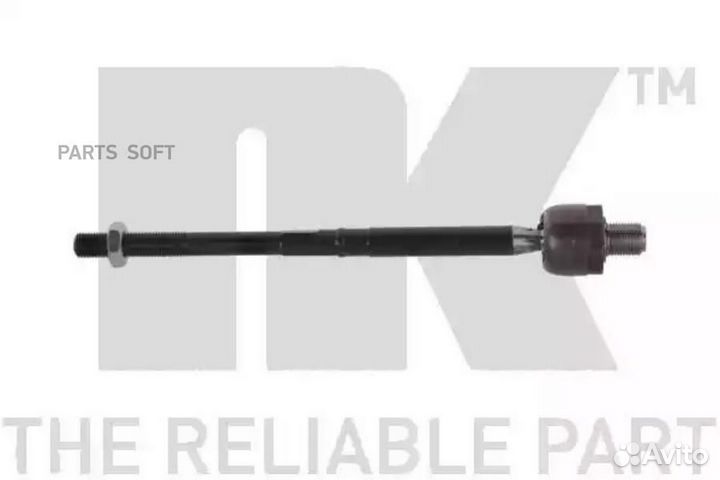 NK 5033678 Тяга рулевая голая L/R