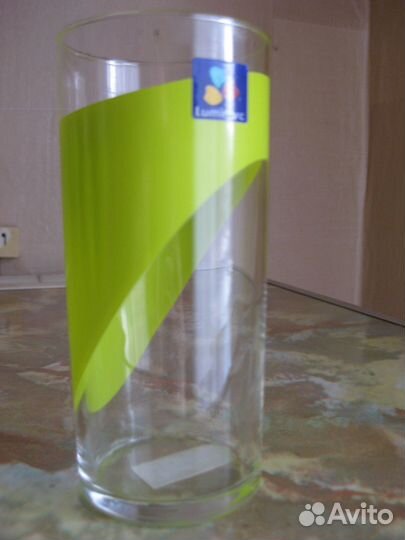 Luminarc стаканы