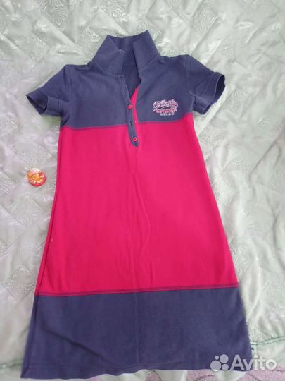 Вещи на девочку 9-10 лет