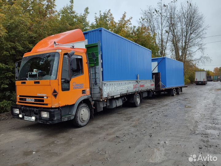 Грузоперевозки 5т/бортовой 5 тонник межгород/KAMAZ