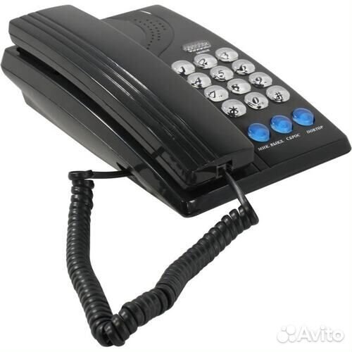 Проводной телефон Вектор 313/03