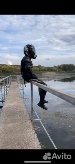 Мотоэкипировка Alpinestar