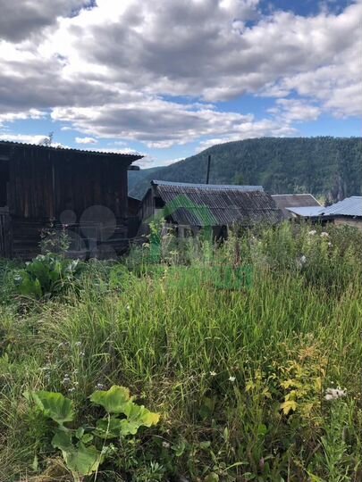 Дом 49,7 м² на участке 8 сот.