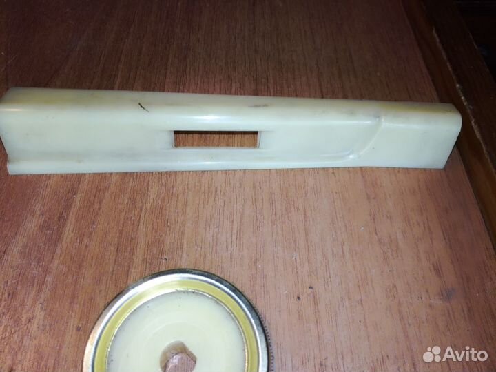 Детали на радиолу Латвия