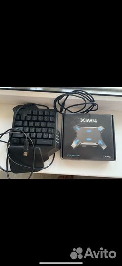 Xim 4