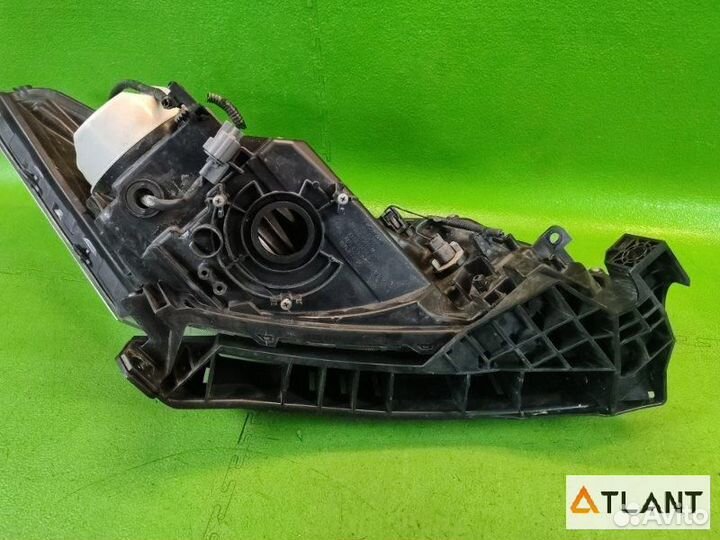 Фара передняя левая honda freed