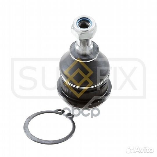 Опора шаровая перед прав/лев SG1043 sufix