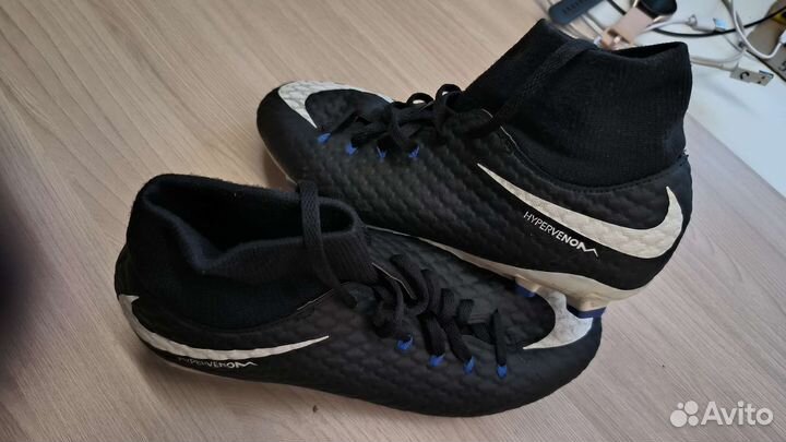 Шиповки nike