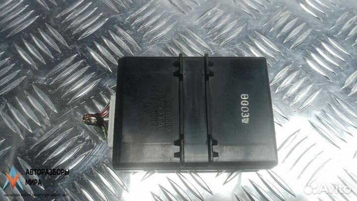 Блок предохранителей Lexus GS 2 2003 8922630040