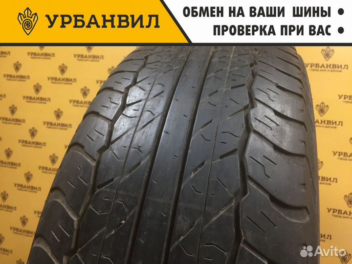 Dunlop Grandtrek AT20 245/70 R17 110S