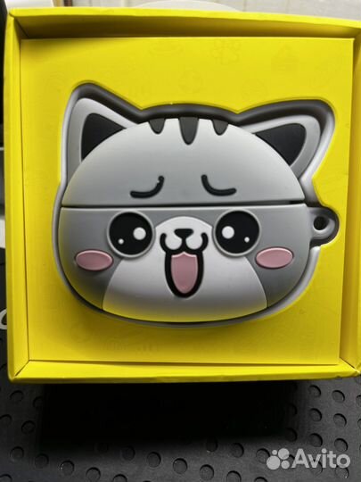 Беспроводные наушники hoco