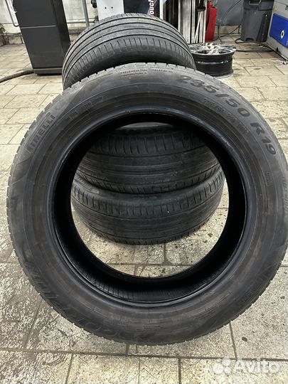 Pirelli Scorpion 235/50 R19 99V