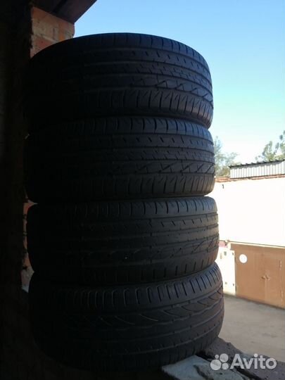 Goodyear Eagle Sport 205/55 R16 91V