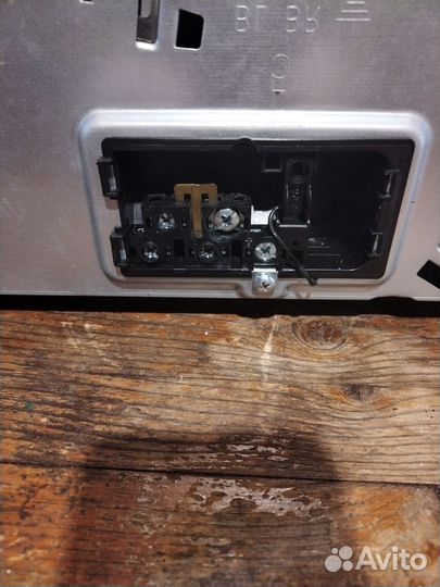 Варочная панель электрическая samsung