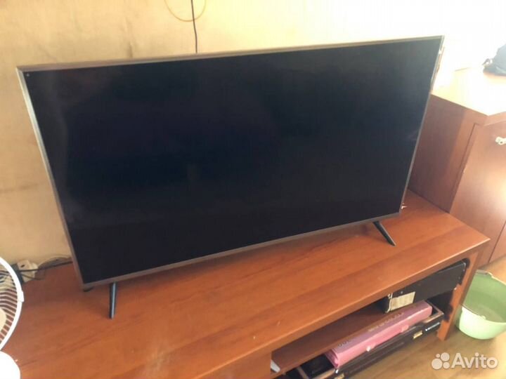 Xiaomi mi tv 4s 43