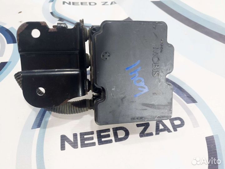 Блок ABS Kia Ceed 2 JD