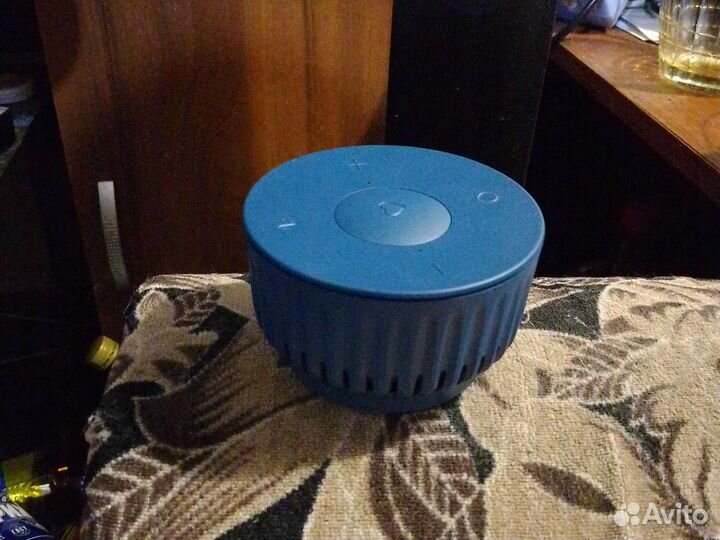 Колонка SberBoomMini