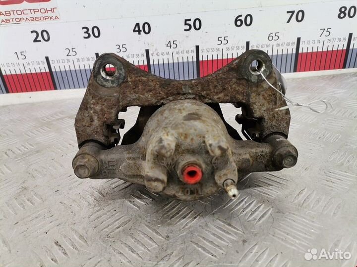 Суппорт передний левый Chrysler Sebring 3 2007