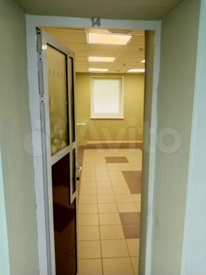 Свободного назначения, 16.6 м²