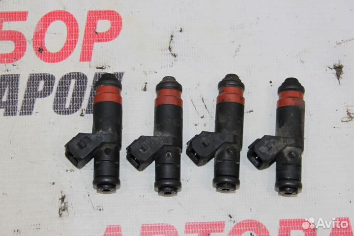 Форсунка инжекторная электрическая для Chevrolet N