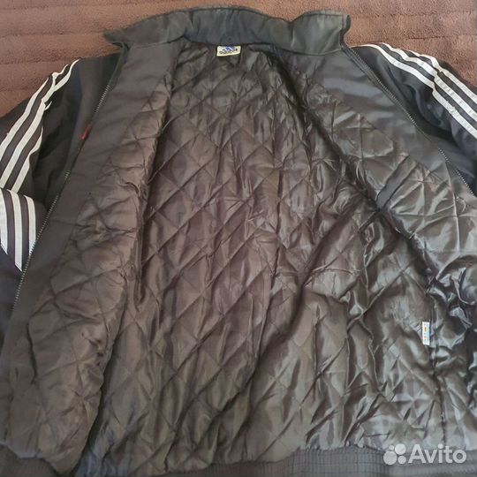 Спортивный костюм Adidas зимний