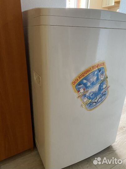 Стиральная машина Daewoo 6кг