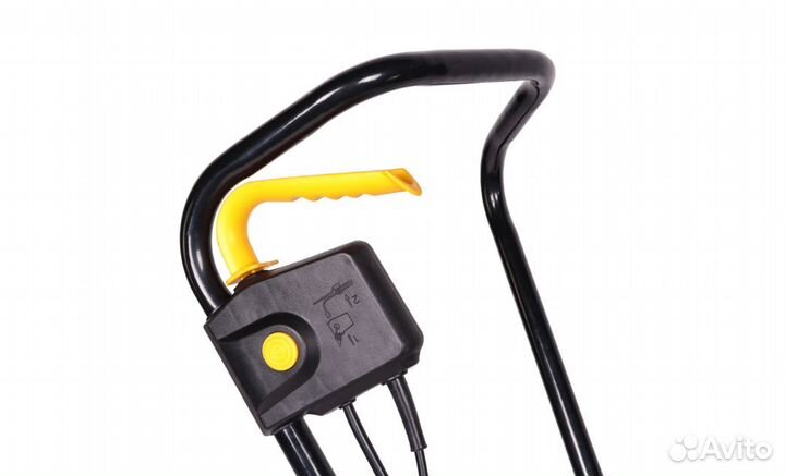 Культиватор champion EC1500