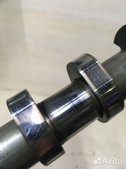 Распредвал выпускной Ауди А6 С6 3.2 06E109102AL