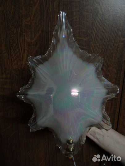 Настенный светильник бра