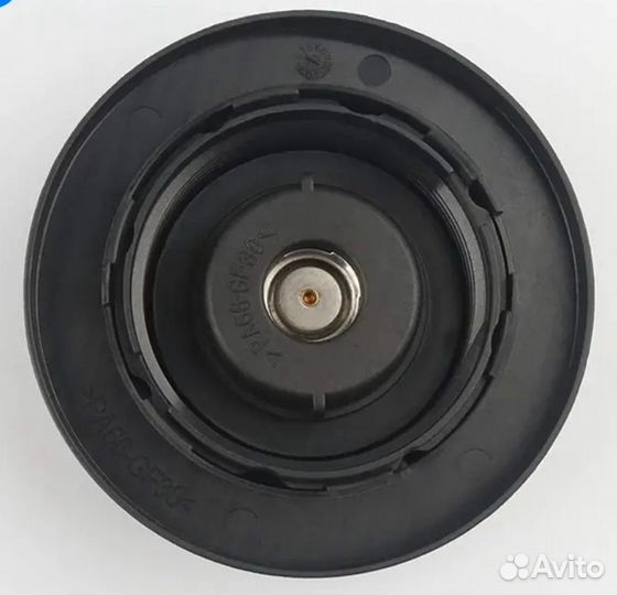 Крышка радиатора Ford