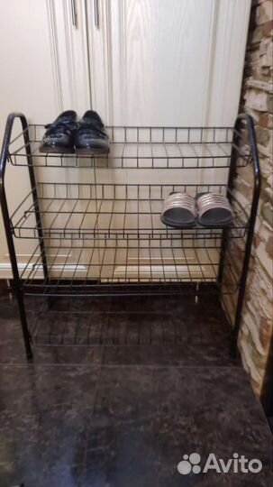 Тумба для обуви
