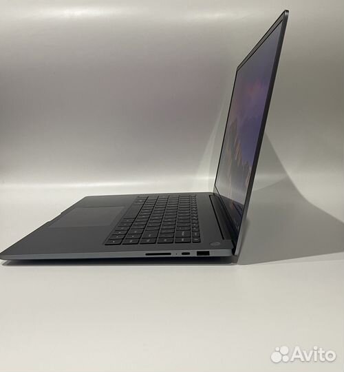 Ноутбук RedmiBook Pro 15 2022 i5-12450H RTX 2050