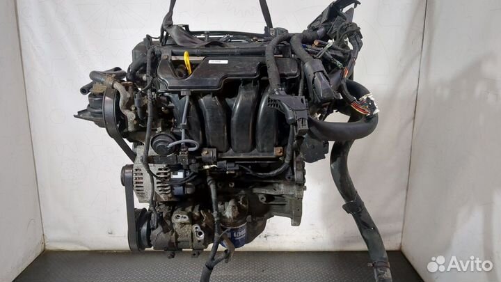 Двигатель киа Cerato, 2010